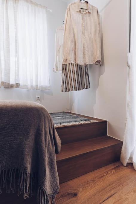 The Repose Aesthetic Apt. R1 Apartment Ираклио Екстериор снимка