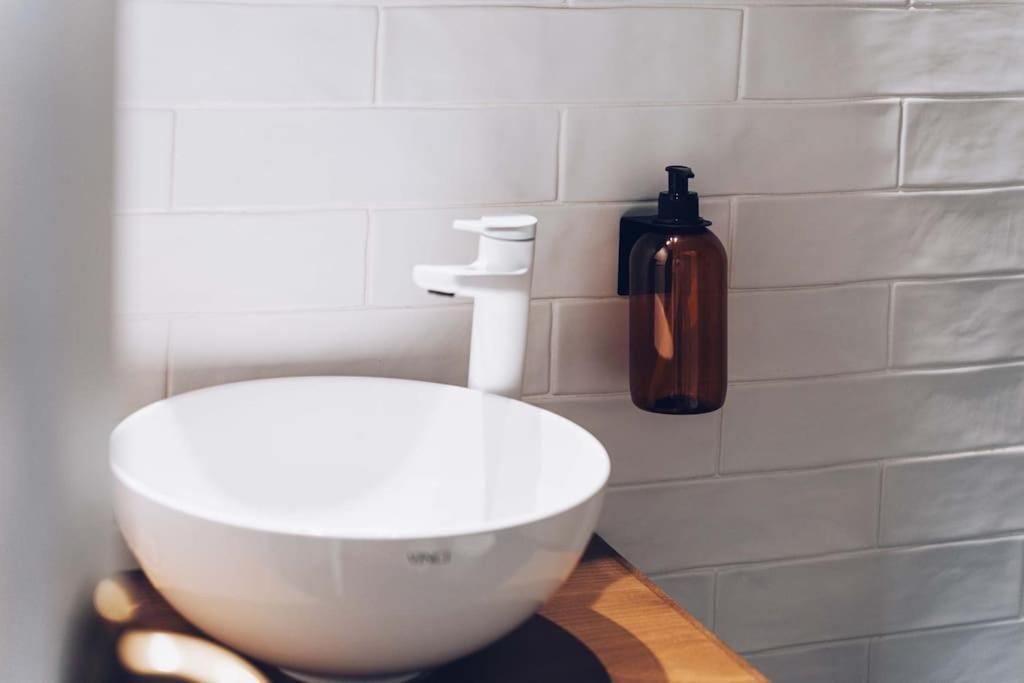 The Repose Aesthetic Apt. R1 Apartment Ираклио Екстериор снимка