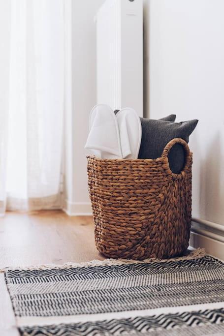 The Repose Aesthetic Apt. R1 Apartment Ираклио Екстериор снимка